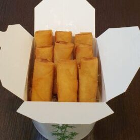 BOX 1-Cha Do BOX 1-Cha Do