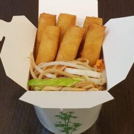 BOX 3-My-Cha do BOX 3-My-Cha do